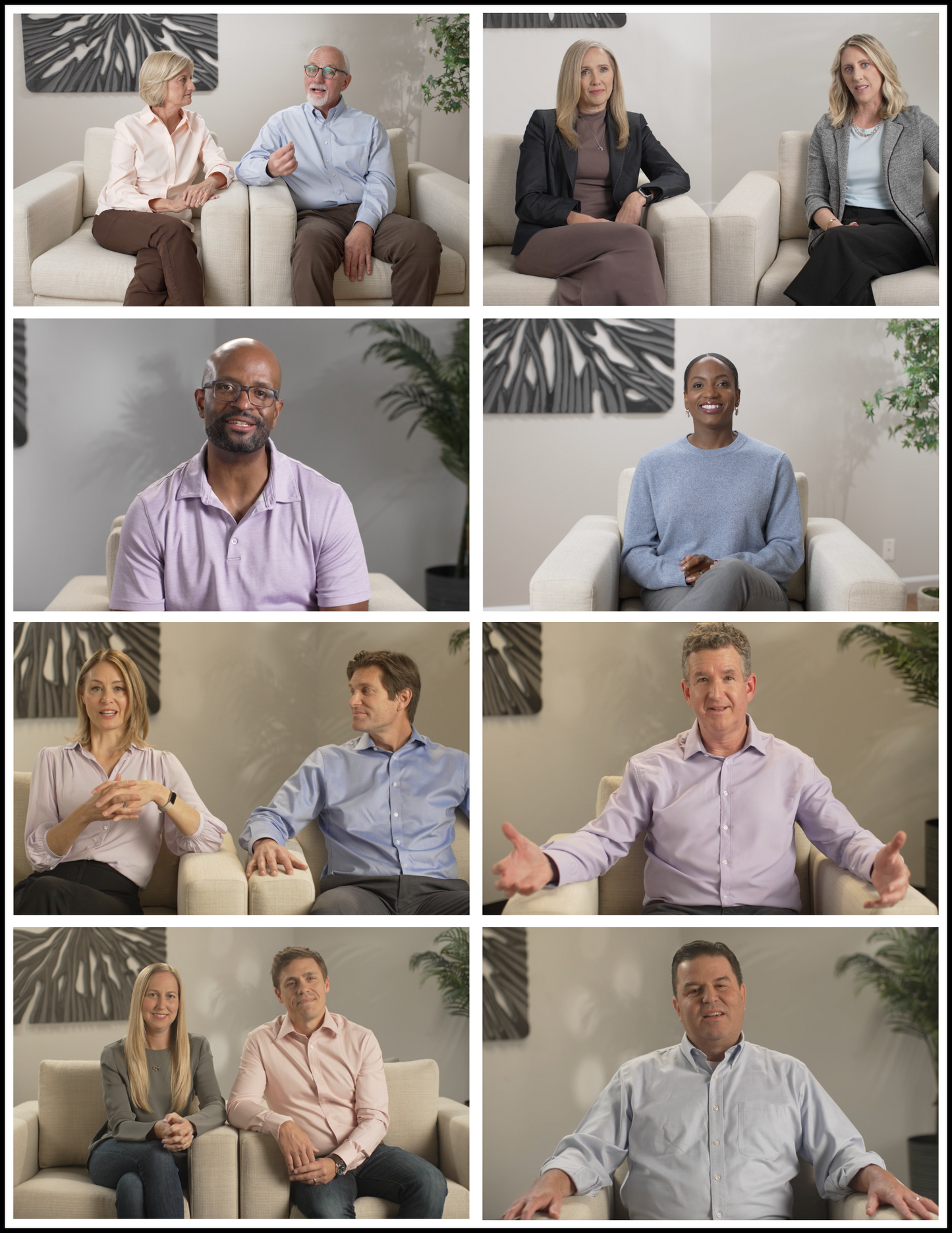 VIDEO - Bundle of all Topics