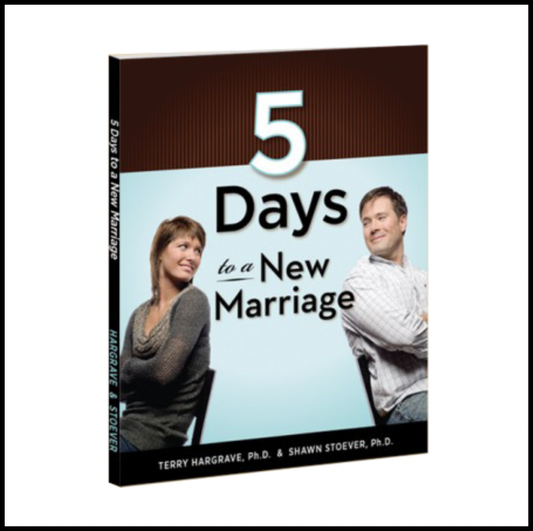 5 Days to a New Marriage