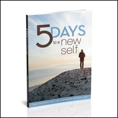 5 Days to a New Self