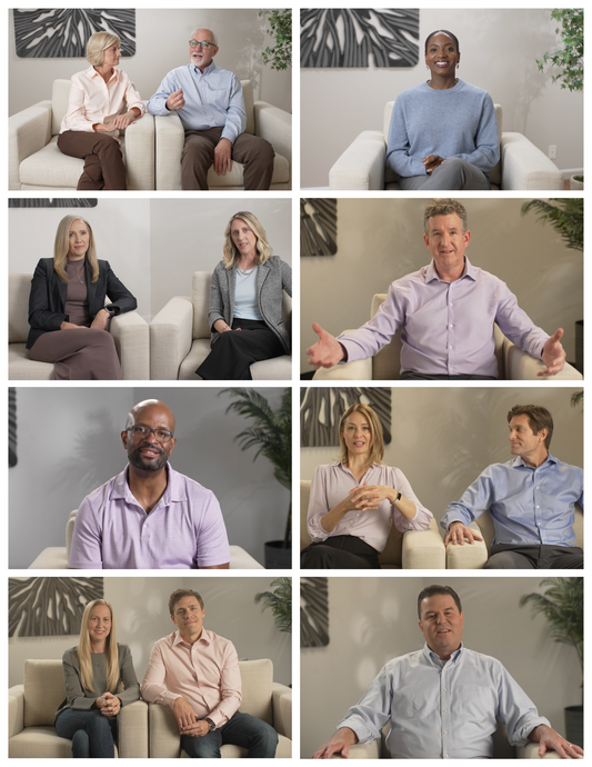 VIDEO - Bundle of all Topics