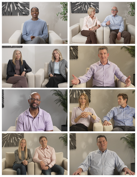 VIDEO - Bundle of all Topics