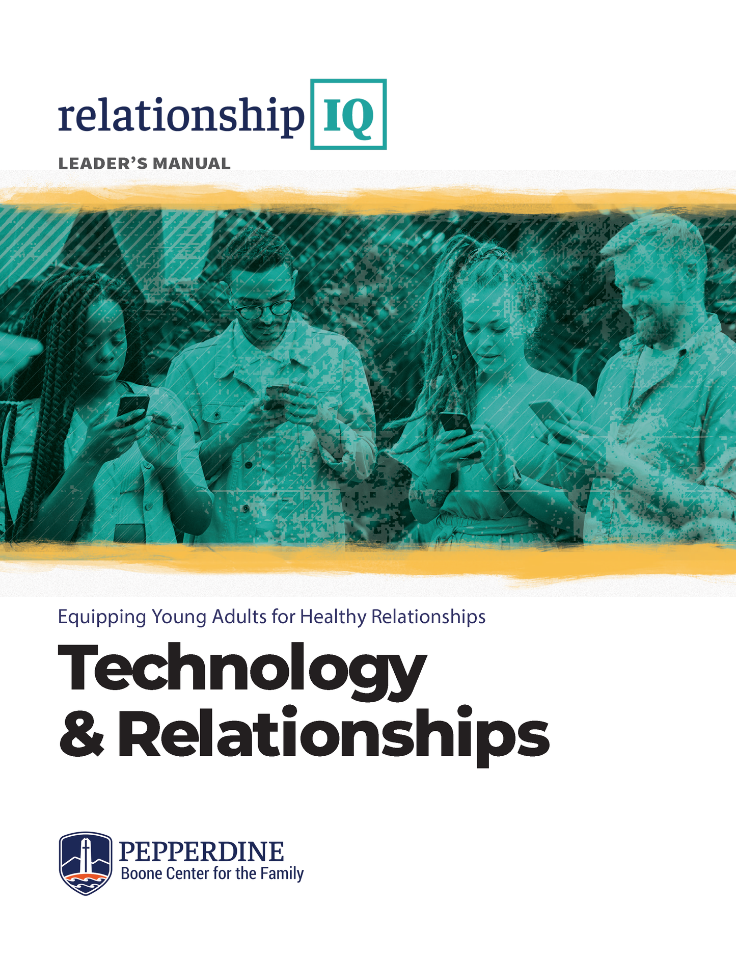 MODULE - Technology & Relationships