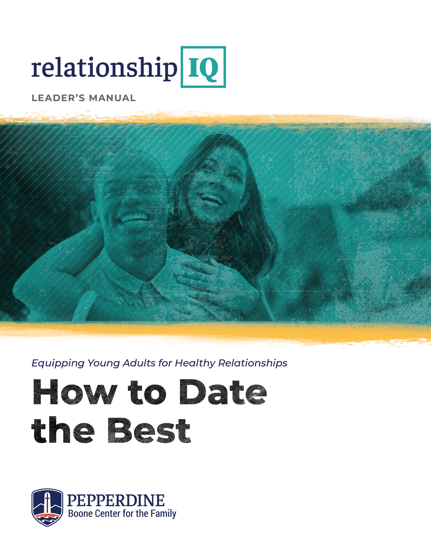 MODULE - How to Date the Best