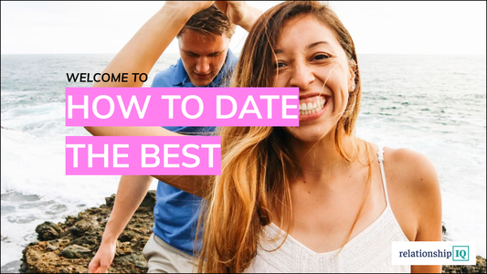 SLIDE DECK - How to Date the Best