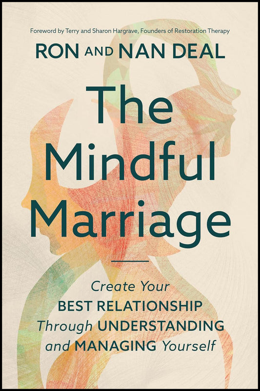 The Mindful Marriage