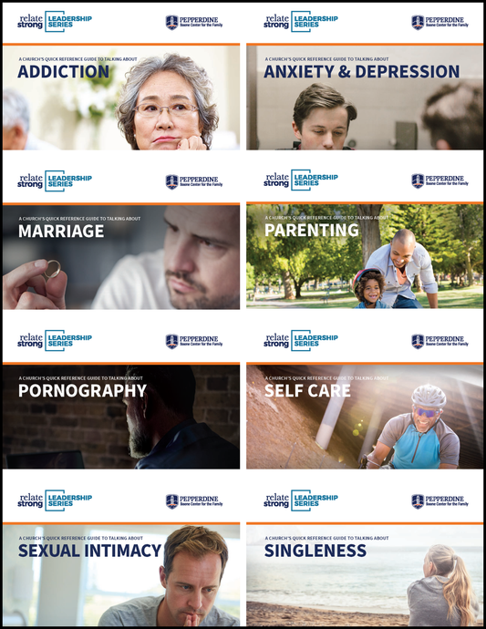 QUICK REFERENCE GUIDE - Bundle of all Topics