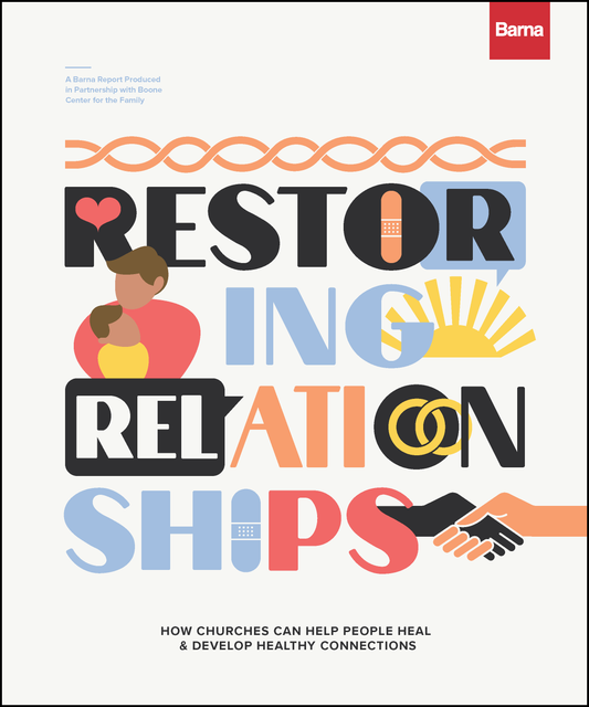 Restoring Relationships