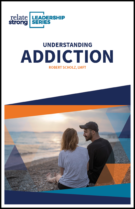 WORKBOOK - Understanding Addiction