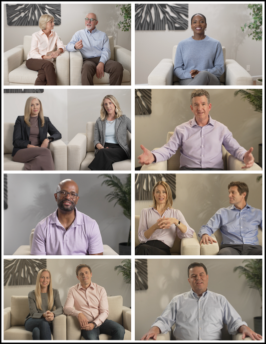 VIDEO - Bundle of all Topics