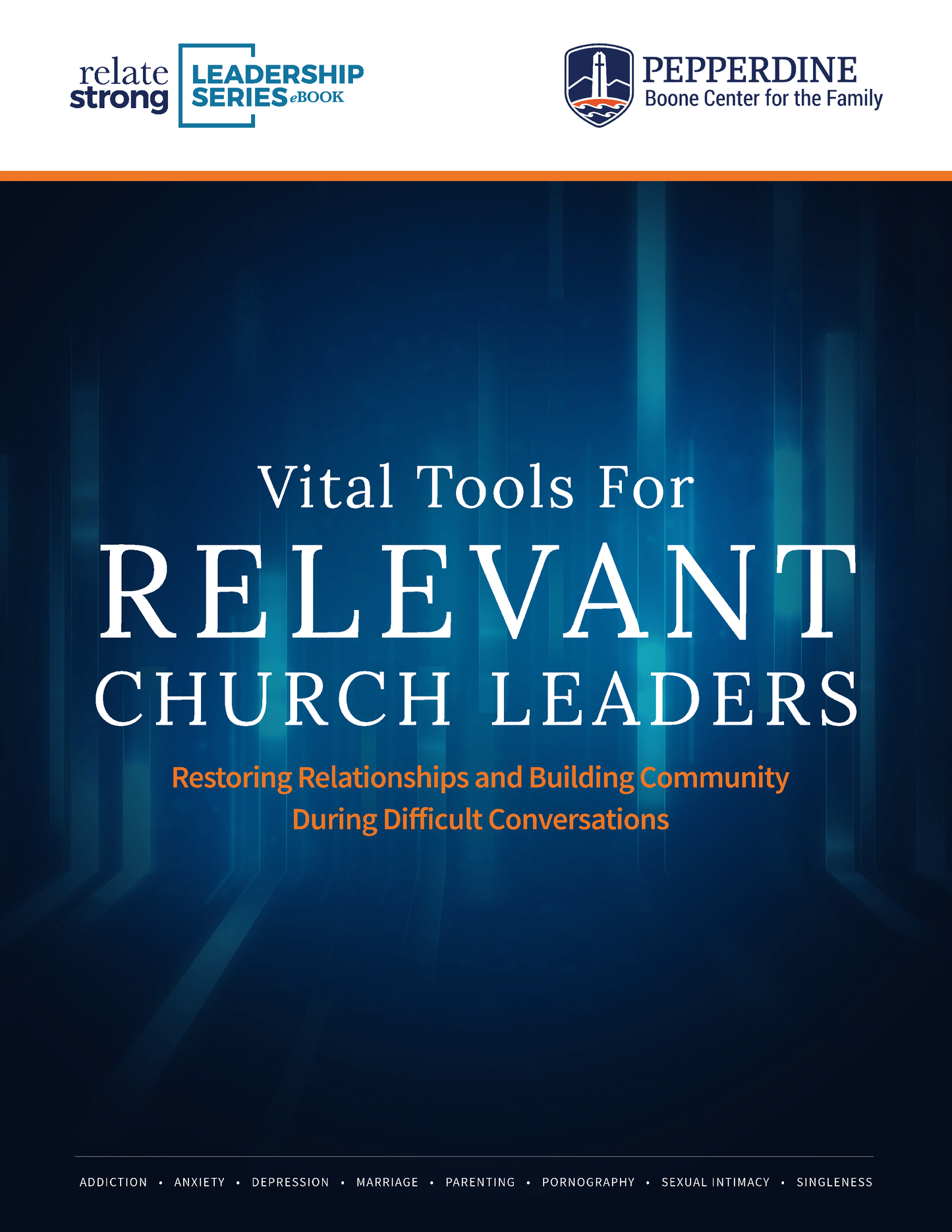 FREE RelateStrong | Leadership Series eBook