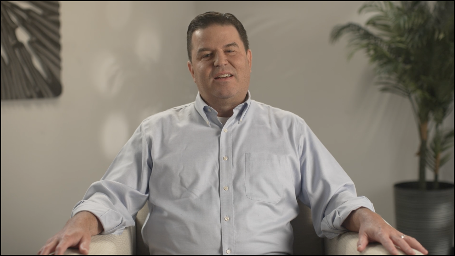 VIDEO - Self Care for Leaders