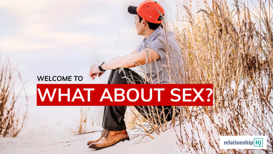 SLIDE DECK - What About Sex?