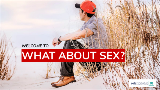 SLIDE DECK - What About Sex?