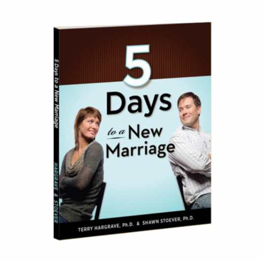 5 Days to a New Marriage