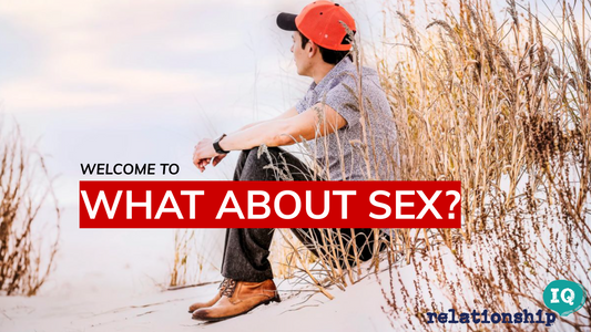 SLIDE DECK - What About Sex?